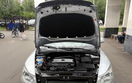 Skoda Octavia, 2012 год, 985 000 рублей, 18 фотография