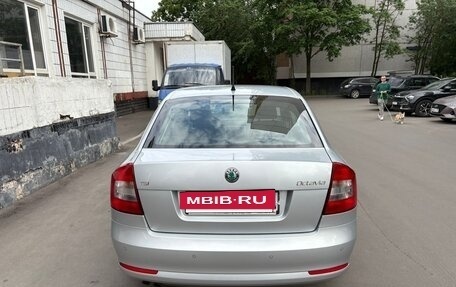 Skoda Octavia, 2012 год, 985 000 рублей, 15 фотография