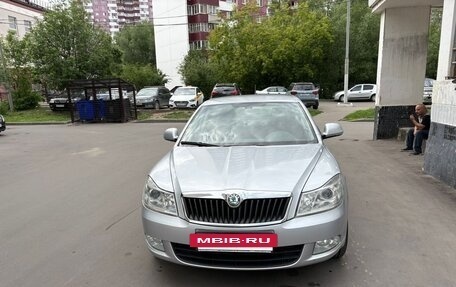 Skoda Octavia, 2012 год, 985 000 рублей, 19 фотография