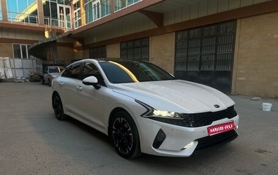 KIA K5, 2020 год, 2 320 000 рублей, 1 фотография