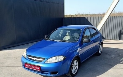 Chevrolet Lacetti, 2011 год, 575 000 рублей, 1 фотография