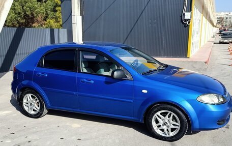 Chevrolet Lacetti, 2011 год, 575 000 рублей, 6 фотография