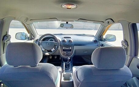 Chevrolet Lacetti, 2011 год, 575 000 рублей, 10 фотография