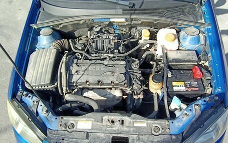 Chevrolet Lacetti, 2011 год, 575 000 рублей, 12 фотография
