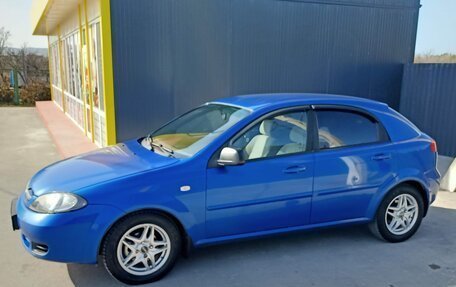 Chevrolet Lacetti, 2011 год, 575 000 рублей, 7 фотография