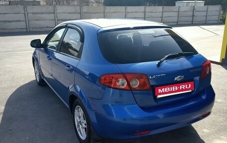 Chevrolet Lacetti, 2011 год, 575 000 рублей, 8 фотография