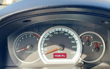 Chevrolet Lacetti, 2011 год, 575 000 рублей, 14 фотография