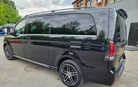 Mercedes-Benz V-Класс, 2025 год, 14 390 000 рублей, 2 фотография