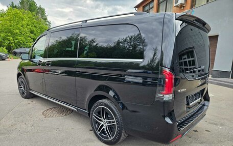 Mercedes-Benz V-Класс, 2025 год, 14 390 000 рублей, 16 фотография