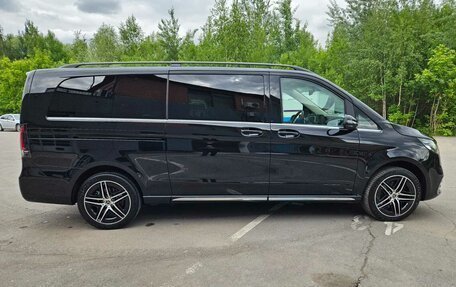 Mercedes-Benz V-Класс, 2025 год, 14 390 000 рублей, 17 фотография