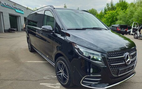 Mercedes-Benz V-Класс, 2025 год, 14 390 000 рублей, 18 фотография