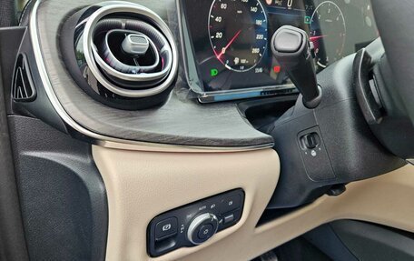 Mercedes-Benz V-Класс, 2025 год, 14 390 000 рублей, 10 фотография
