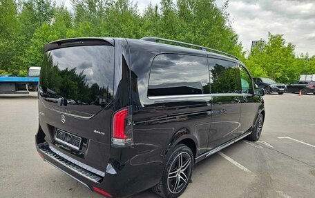 Mercedes-Benz V-Класс, 2025 год, 14 390 000 рублей, 14 фотография