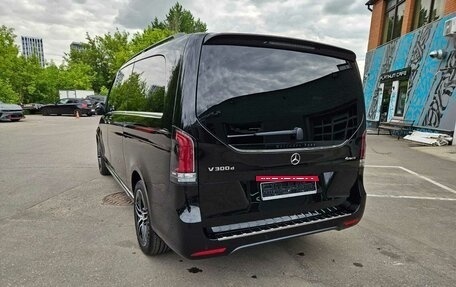 Mercedes-Benz V-Класс, 2025 год, 14 390 000 рублей, 5 фотография