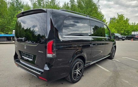 Mercedes-Benz V-Класс, 2025 год, 14 390 000 рублей, 19 фотография