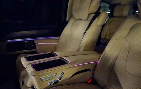 Mercedes-Benz V-Класс, 2025 год, 14 390 000 рублей, 26 фотография