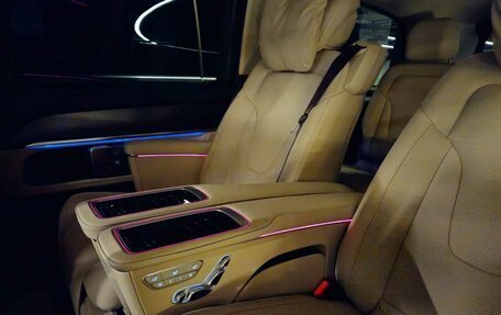 Mercedes-Benz V-Класс, 2025 год, 14 390 000 рублей, 27 фотография