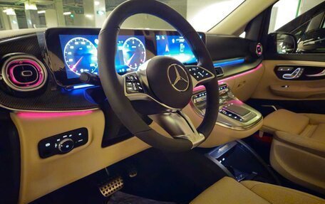 Mercedes-Benz V-Класс, 2025 год, 14 390 000 рублей, 31 фотография