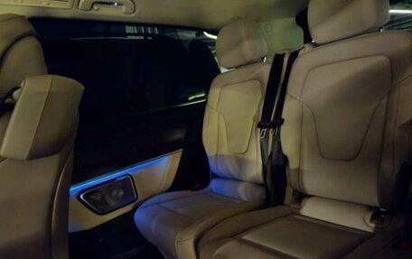 Mercedes-Benz V-Класс, 2025 год, 14 390 000 рублей, 30 фотография
