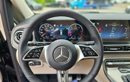 Mercedes-Benz V-Класс, 2025 год, 14 390 000 рублей, 37 фотография