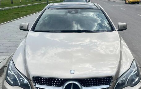 Mercedes-Benz E-Класс, 2014 год, 2 080 000 рублей, 2 фотография