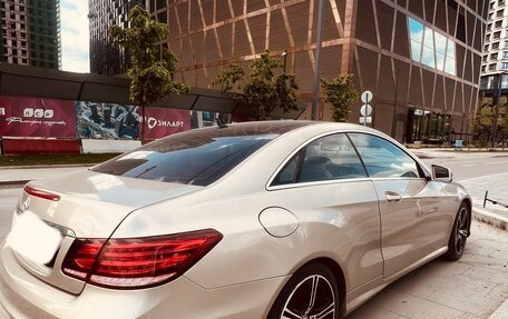 Mercedes-Benz E-Класс, 2014 год, 2 080 000 рублей, 5 фотография