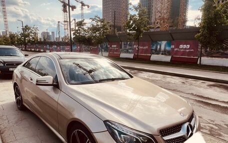 Mercedes-Benz E-Класс, 2014 год, 2 080 000 рублей, 4 фотография