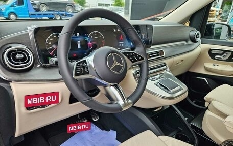 Mercedes-Benz V-Класс, 2025 год, 14 390 000 рублей, 36 фотография