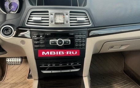 Mercedes-Benz E-Класс, 2014 год, 2 080 000 рублей, 6 фотография