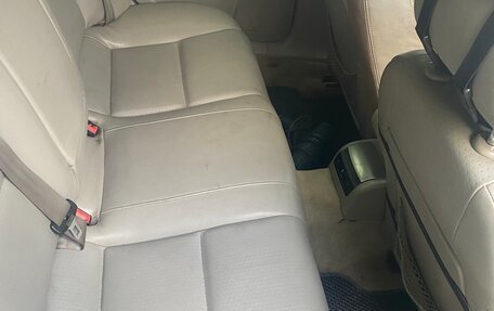 Audi A4, 2002 год, 500 000 рублей, 10 фотография