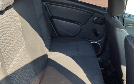Renault Logan I, 2011 год, 455 000 рублей, 14 фотография