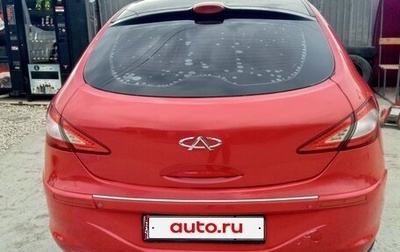 Chery M11 (A3), 2011 год, 290 000 рублей, 1 фотография