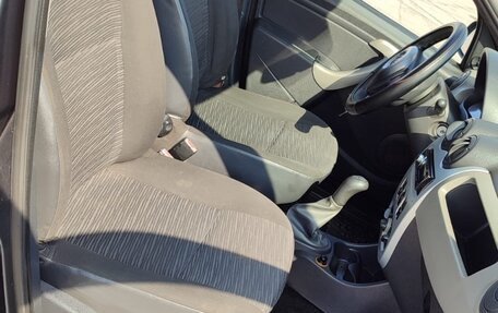 Renault Logan I, 2011 год, 455 000 рублей, 13 фотография