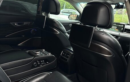 KIA K900 II, 2019 год, 2 450 000 рублей, 6 фотография