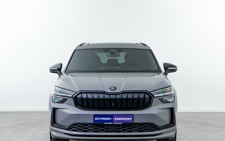 Skoda Kodiaq, 2025 год, 5 460 000 рублей, 3 фотография