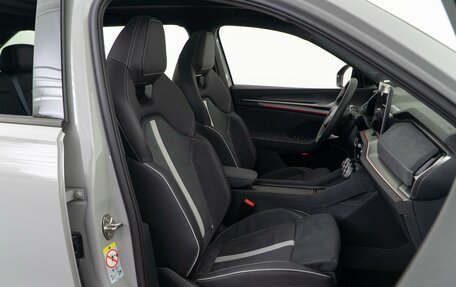 Skoda Kodiaq, 2025 год, 5 460 000 рублей, 10 фотография