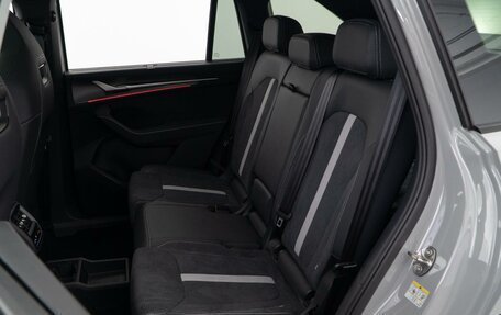 Skoda Kodiaq, 2025 год, 5 460 000 рублей, 11 фотография