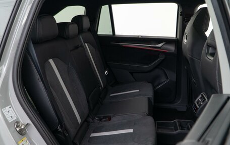 Skoda Kodiaq, 2025 год, 5 460 000 рублей, 9 фотография