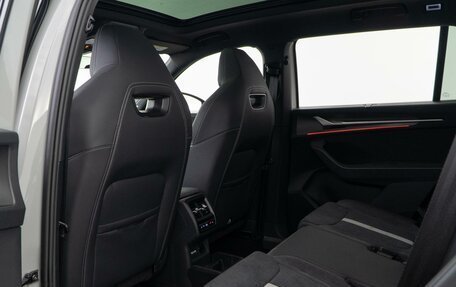 Skoda Kodiaq, 2025 год, 5 460 000 рублей, 13 фотография