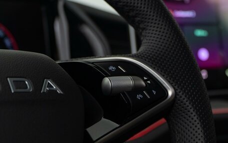 Skoda Kodiaq, 2025 год, 5 460 000 рублей, 23 фотография