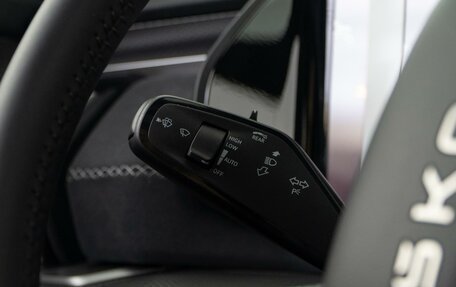 Skoda Kodiaq, 2025 год, 5 460 000 рублей, 20 фотография