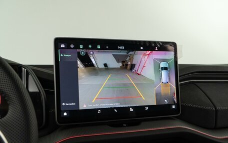 Skoda Kodiaq, 2025 год, 5 460 000 рублей, 26 фотография