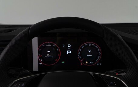 Skoda Kodiaq, 2025 год, 5 460 000 рублей, 33 фотография