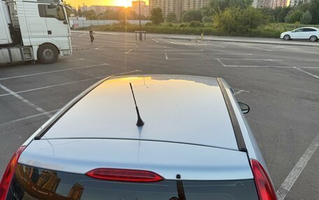 Mitsubishi Colt VI рестайлинг, 2006 год, 460 000 рублей, 5 фотография