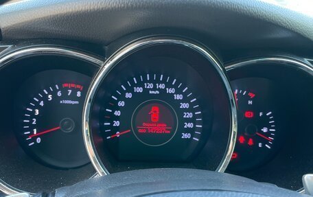 KIA Optima III, 2013 год, 1 400 000 рублей, 6 фотография