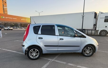 Mitsubishi Colt VI рестайлинг, 2006 год, 460 000 рублей, 7 фотография
