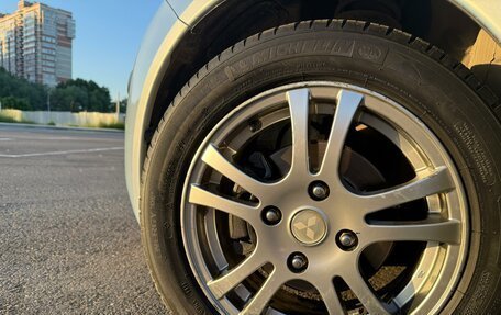Mitsubishi Colt VI рестайлинг, 2006 год, 460 000 рублей, 10 фотография