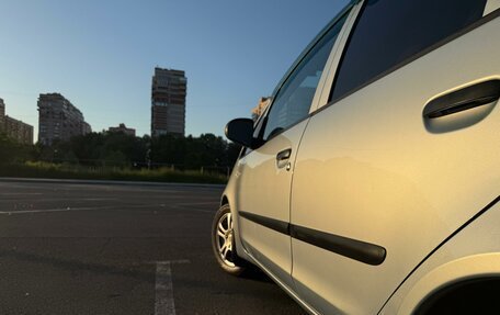 Mitsubishi Colt VI рестайлинг, 2006 год, 460 000 рублей, 11 фотография