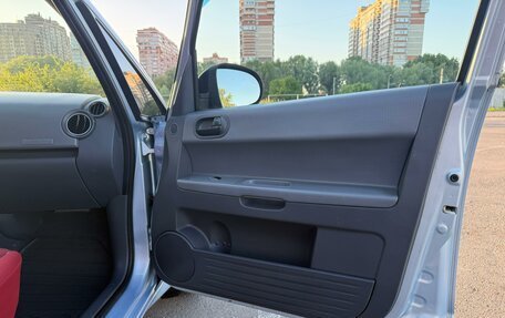 Mitsubishi Colt VI рестайлинг, 2006 год, 460 000 рублей, 20 фотография