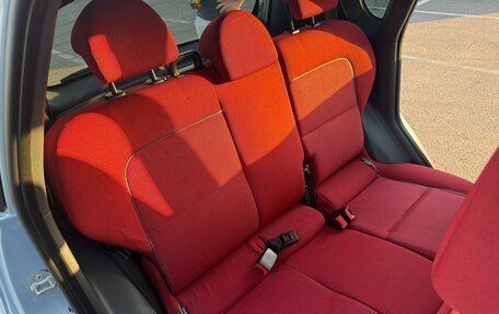 Mitsubishi Colt VI рестайлинг, 2006 год, 460 000 рублей, 22 фотография